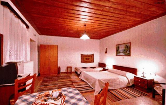 Andrea Sofi Guesthouse ديميتسانا المظهر الخارجي الصورة