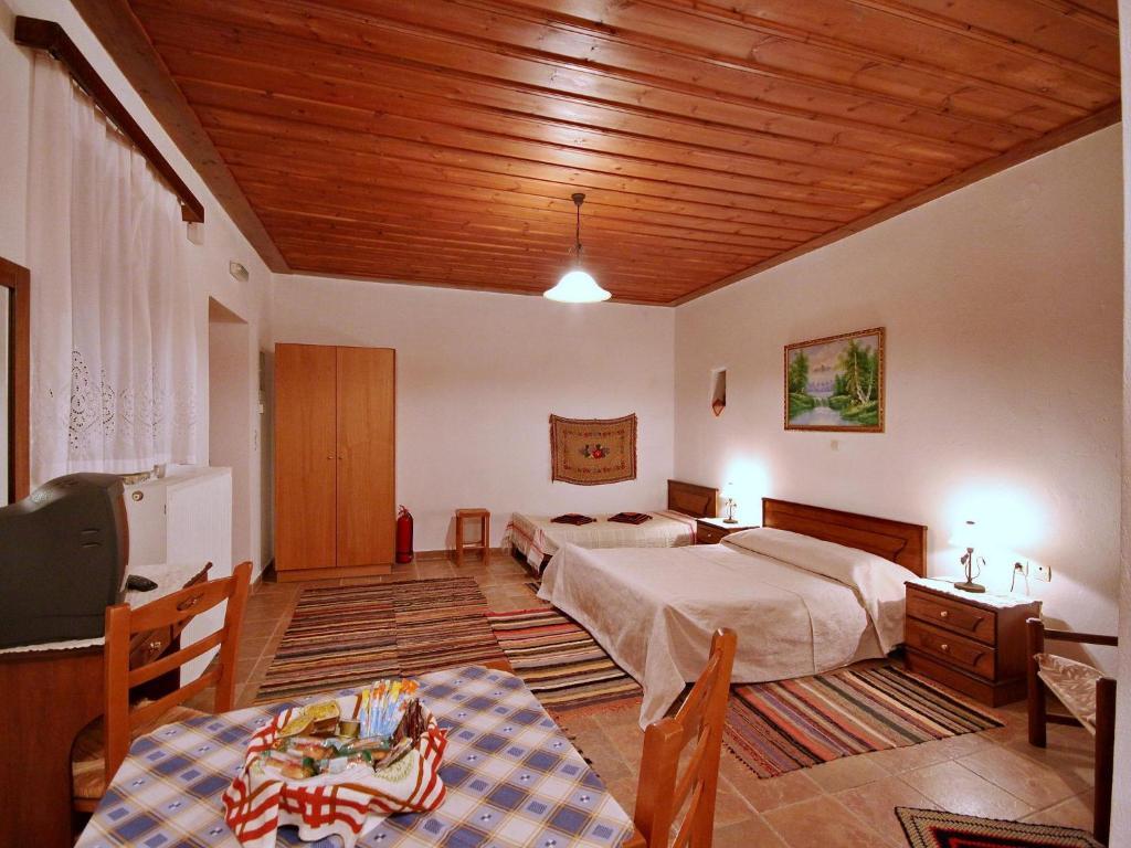 Andrea Sofi Guesthouse ديميتسانا المظهر الخارجي الصورة